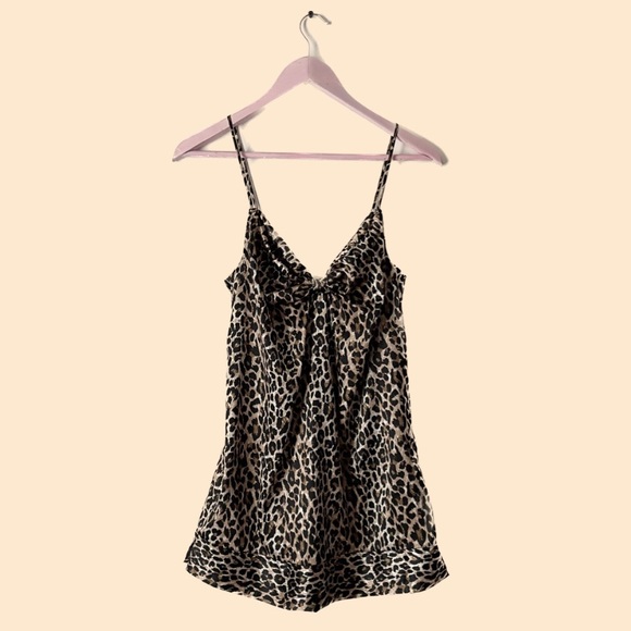 Victoria's Secret Other - Victoria’s Secret Teddy